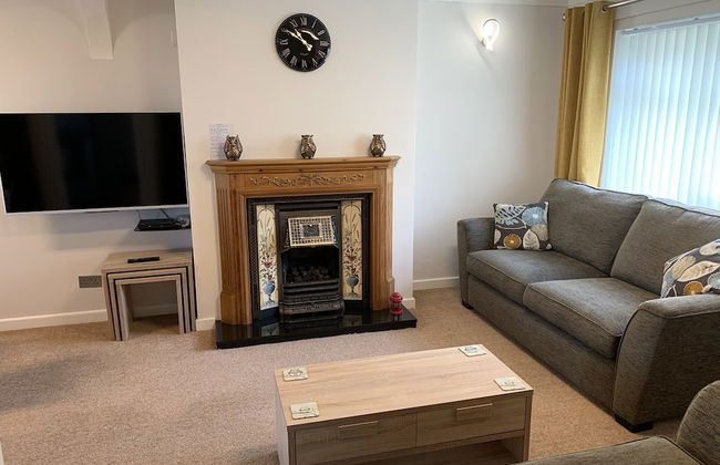 Paignton View Holiday Home - Foto 16