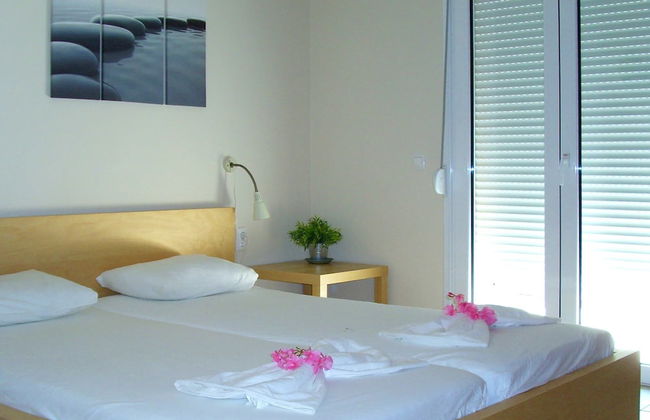 Beautiful, Modern, Luxuriously Villa, Private Swimming Pool 8 p NW Coast, Crete - Foto 24