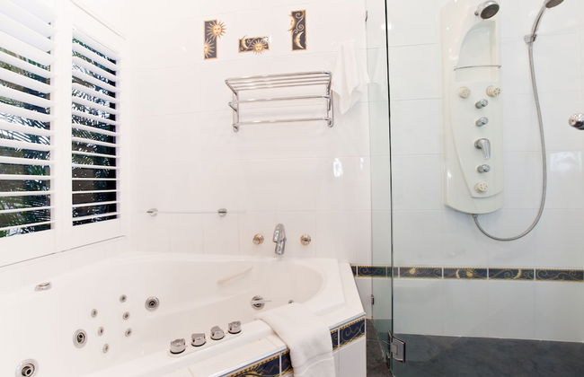 Tasman Holiday Parks - North Star - Foto 78