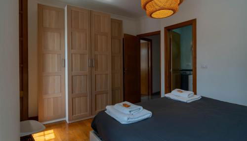 Apartamentos Sarmiento - Foto 2