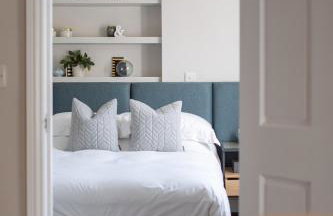 5 Park Street Avenue - Urban Apartments - Foto 23