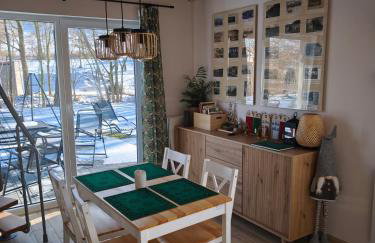 Mia Domo - wypoczynek w Górach Suchych, Kamiennych i Sowich - Foto 20