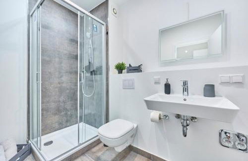 ELA Apartments Mannheim - Photo 72