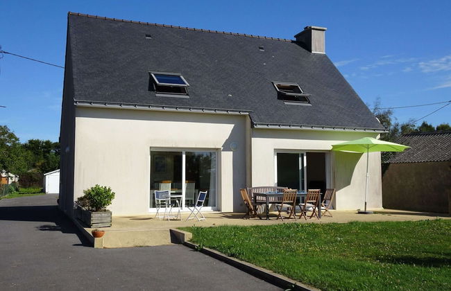 Holiday Home, Moelan sur Mer - Foto 1