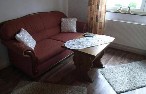 Apartment Appartement in Abenheim mit Grill und Terrasse by Interhome - Foto 7