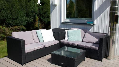 Ferienhaus am Hafen Zingst - Foto 3