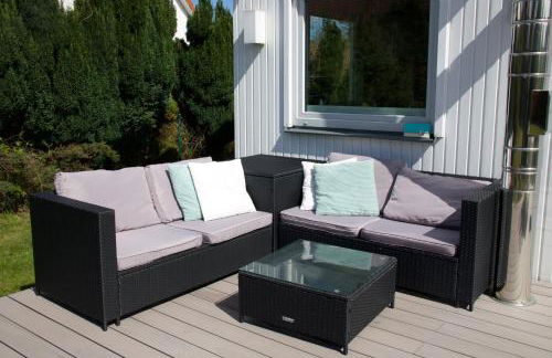 Ferienhaus am Hafen Zingst - Foto 3