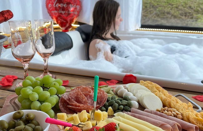 Refúgio Serra da Tartaruga - Foto 54