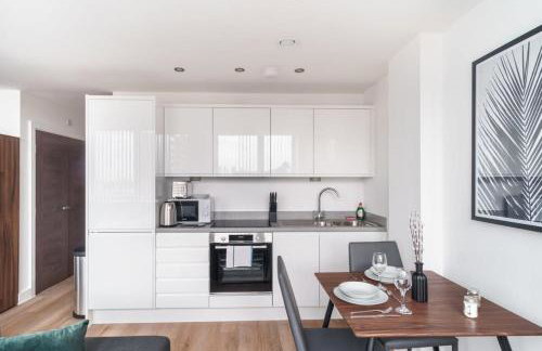 Stay Zeni, Alexandra Rise Manchester Cosy Studio - Foto 2