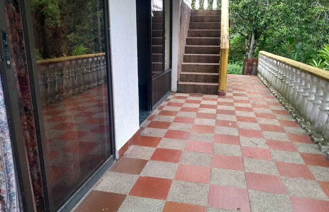 Espectacular Casa Quinta LA ARAMA - Foto 9