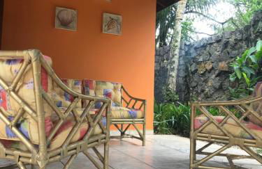 Casa 5 suítes com piscina e churrasqueira - Foto 9