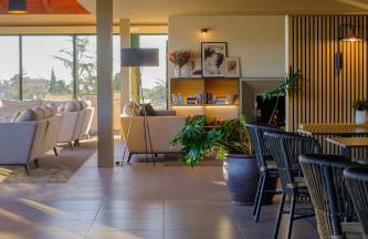 Apartahotel Suites Vila Birdie - Foto 31
