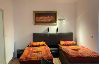 Apartment Weimar I - Photo 7