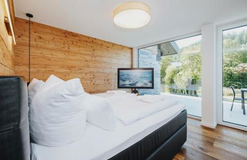 Exklusive King Suite mit Game Table in Hinterzarten - Foto 28