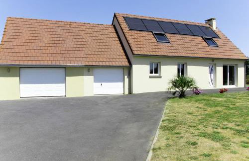 Holiday Home les Dunes du Havre by Interhome - Foto 28