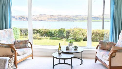 Taigh An Uillt - Foto 2