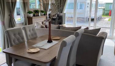 Heywoods caravan holiday home - Foto 4