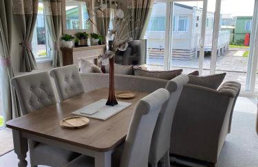 Heywoods caravan holiday home - Foto 4