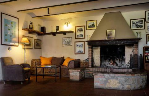 Az Agrituristica Bio Le Macchie Alte - Foto 89