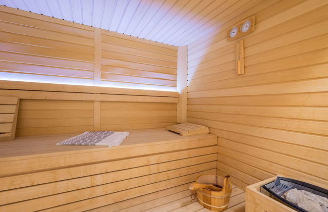 Villa Grandioza - Foto 67