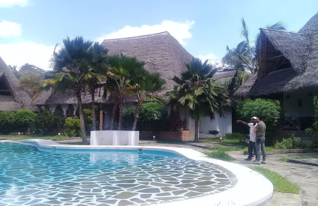 Johari Villas - Foto 13