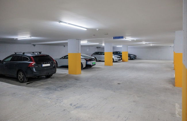 TESLA Residence Subotica - Photo 61