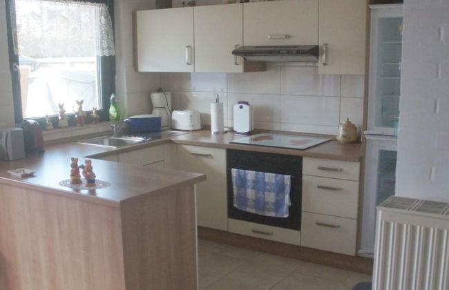 Holiday Home Hermann - Foto 5