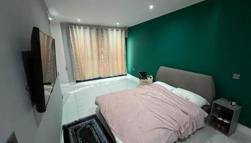 Holborn Central London Beautiful One Bedroom Flat - Foto 5, wardrobe