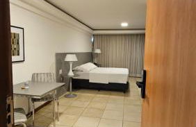 Flat 01 Celita Franca Business - Photo 3