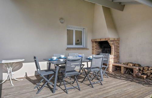 Maison au calme à 400m de la plage - Foto 2