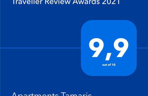 Apartments Tamaris - Photo 3