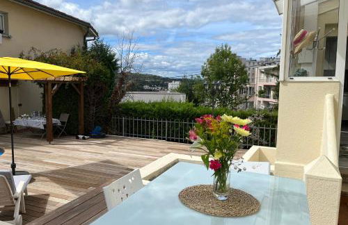 À la maison - Foto 20