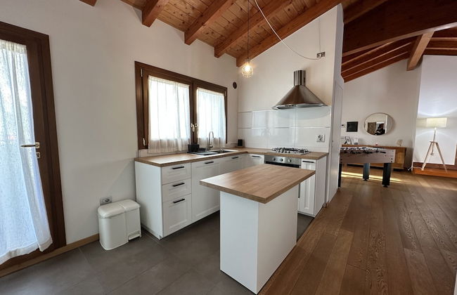 NG Guest House il RIS - Foto 21