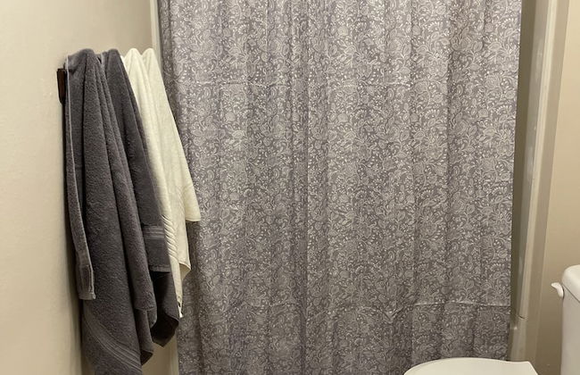 Evergreen Apartments - Photo 17