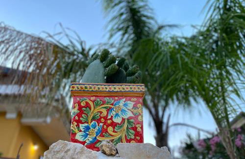 Tropea Casa Scirocco - Photo 25