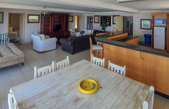 Pinard On Sea - Photo 4