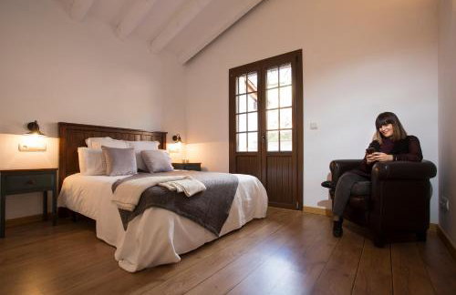 Markulluko Borda Rural Suites - Photo 28