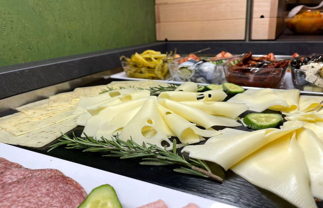 Apartment in Freyung Near Bavarian Forest - Foto 6