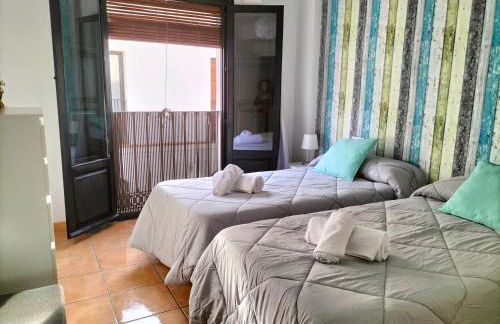 Dúplex las Terrazas mar y montaña - Foto 64