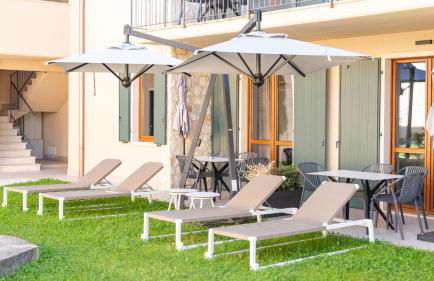 June Stay Lake Garda - Foto 68