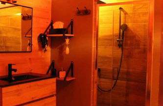 Le Chalet de la Femme du Pêcheur - Foto 56