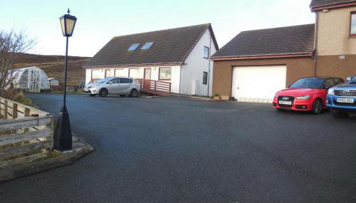 Apartment 2, Craigmore, Upper Baila, Lerwick - Foto 3