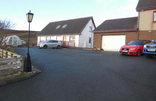 Apartment 2, Craigmore, Upper Baila, Lerwick - Foto 3