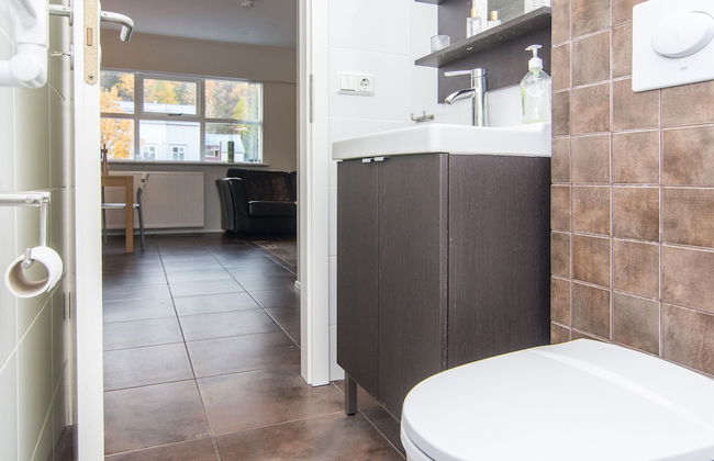 Viking Akureyri apartments - Foto 51