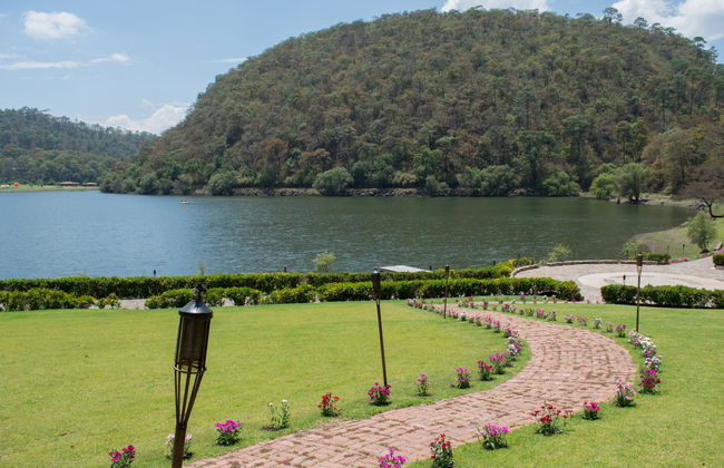 Sierra Lago Resort & Spa - Foto 14