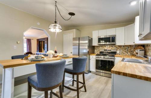 Kayaks, Electric Bicycles Greentown Hideaway! - Foto 13