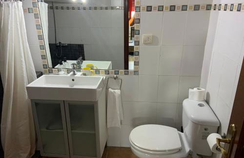 Closest Studio to Gibraltar Border - Foto 13