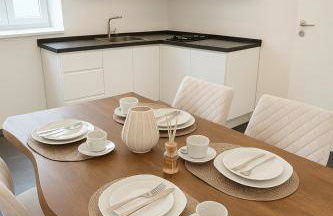 Industrial-Style City Apartment am Isartor - Foto 1