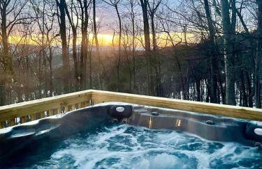 Apple Mountain Retreat at Shenandoah National Park - Foto 1