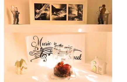 InDoMus - Your relaxing retreat in Pomezia - Foto 9